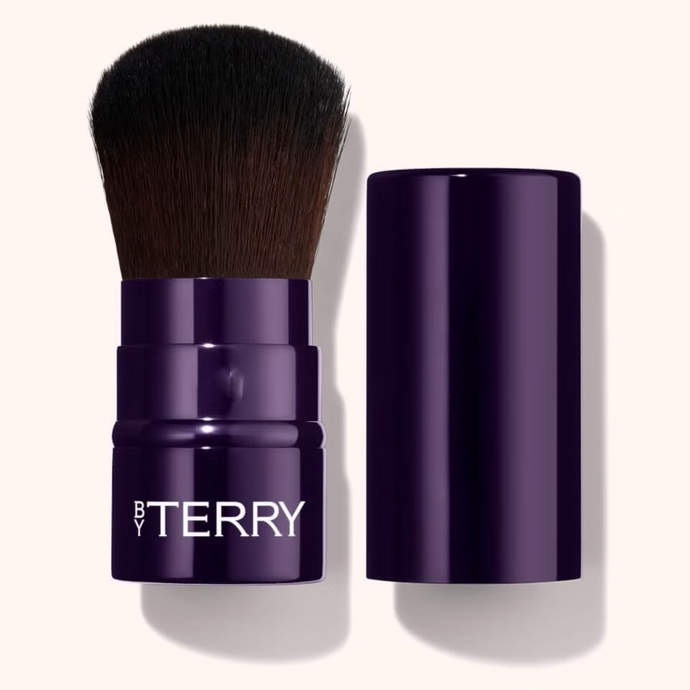 By Terry Black Kabuki Brush
